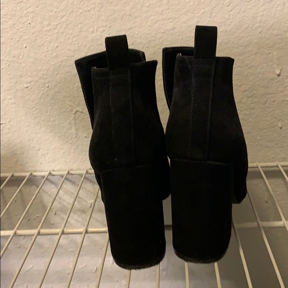 Steve Madden booties - Picture 3 of 3